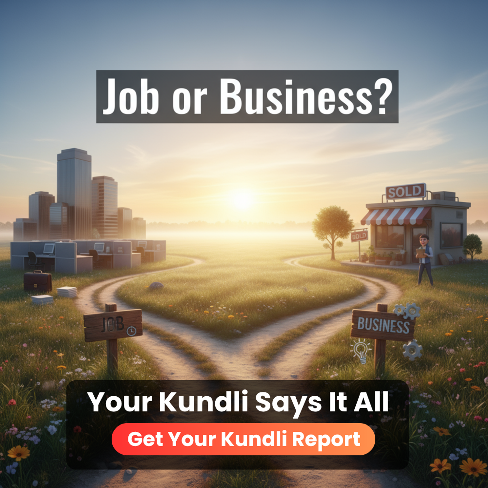 Career & Money Report