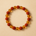 Dhan Surya Bracelet - Money, Peace & Strength