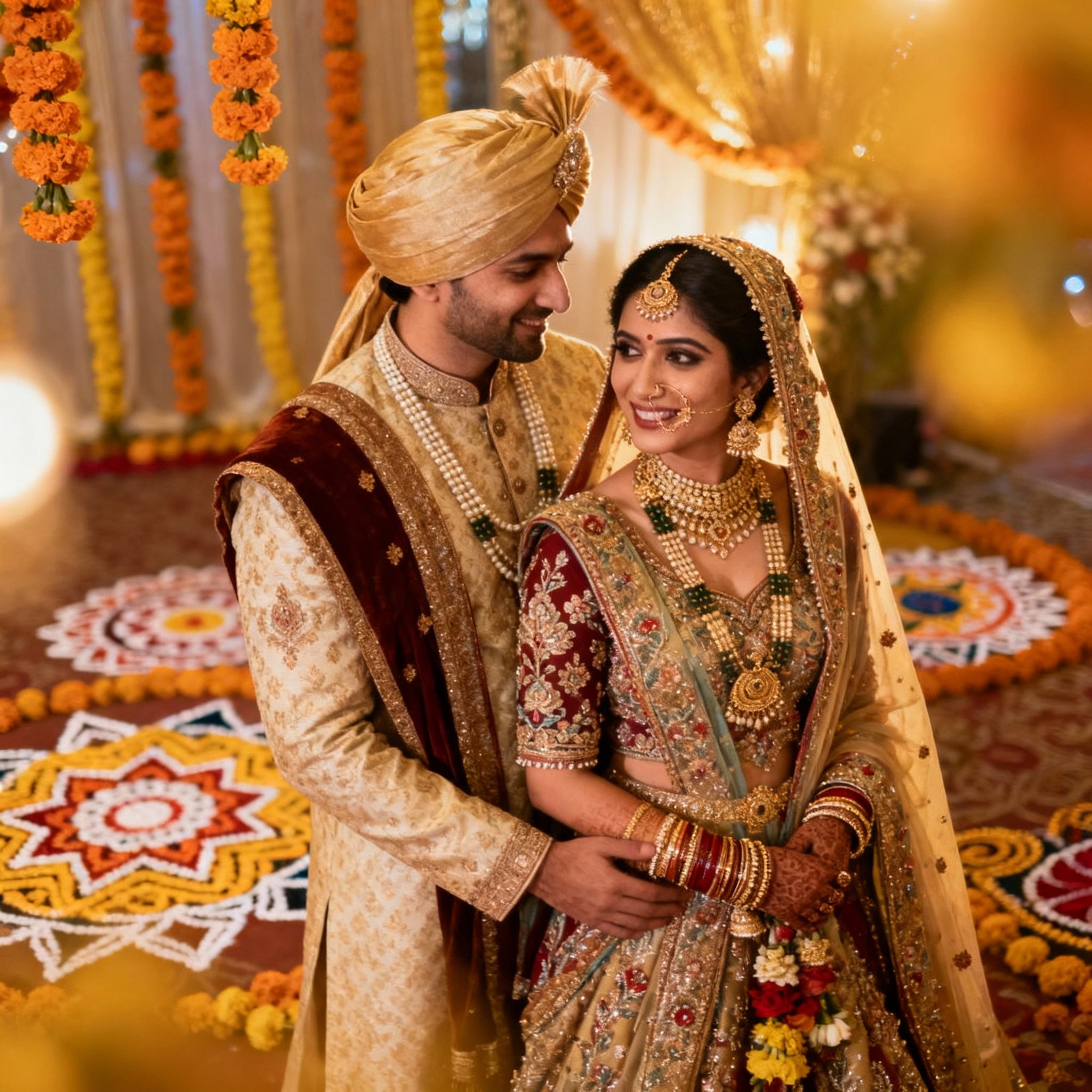 Love, Relationship & Marriage Report